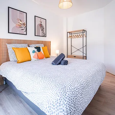 Le Cool'Nest - Proche Disney Et Val D'Europe 10Mn Esbly Exterior foto