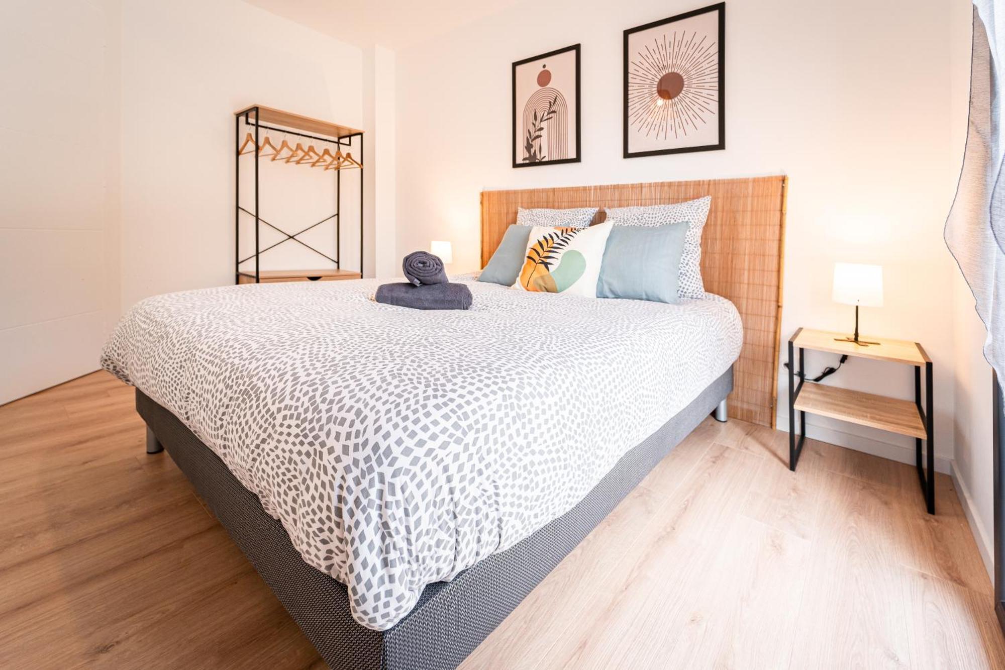 Le Cool'nest - Proche Et Val D'europe 10mn Appartement