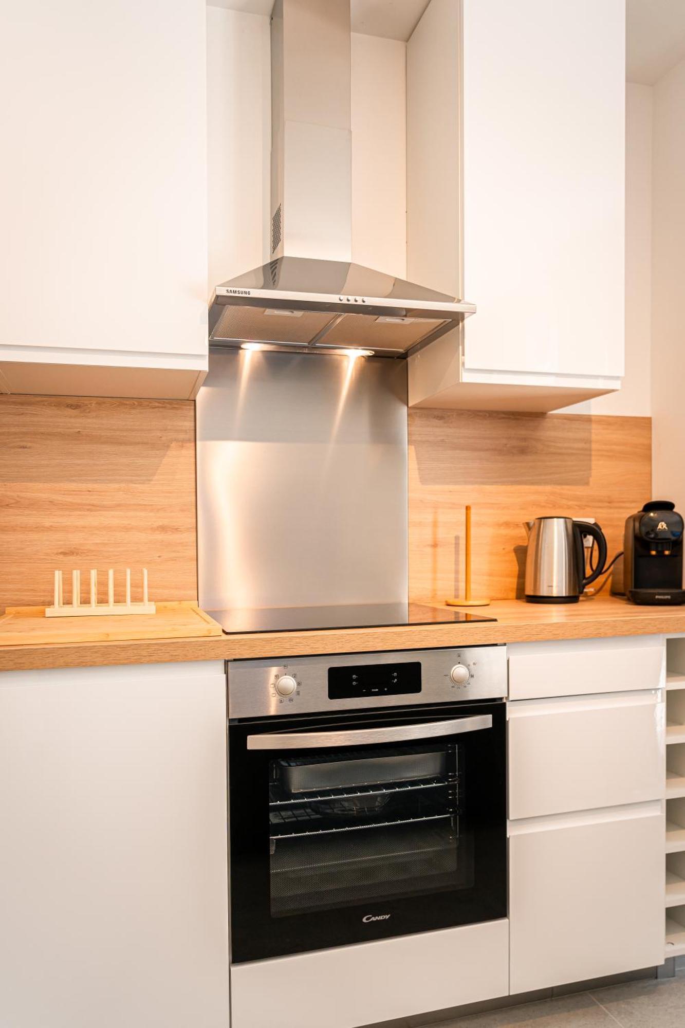 Appartement Le Cool'nest - Proche Et Val D'europe 10mn *